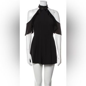 Alice + Olivia Romper - Small / US 4